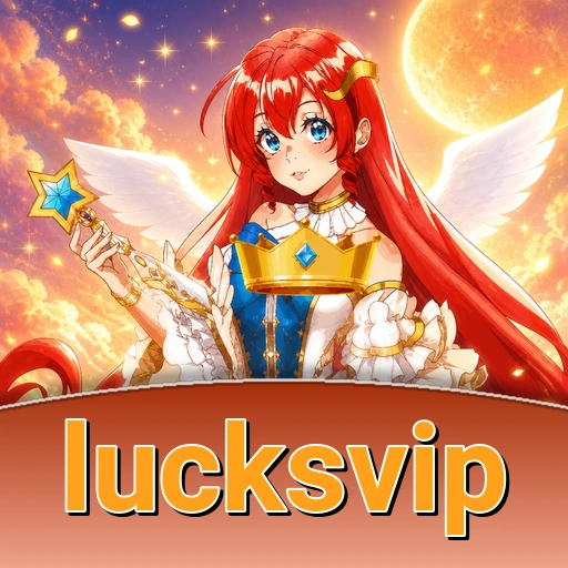 Pratinjau tampilan lucksvip